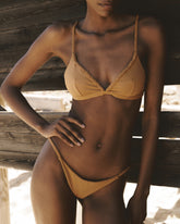 Braided Top Bikini - Promo Summer Holiday | 