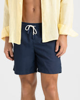 Costume in Nylon Délavé - Il look perfetto per una giornata in barca | 