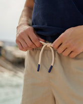 Solid Color Swim Shorts - THE ESSENTIAL SUMMER LOOK | 