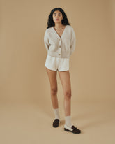 Cashmere Cove Cardigan | 