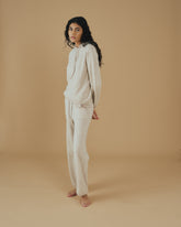 Cashmere Pacifico Hoodie | 