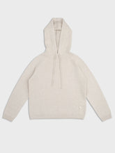 Cashmere Pacifico Hoodie - Women's Clothing Collection | 