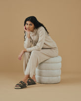 Cashmere Pacifico Hoodie | 