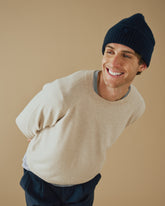 Cashmere Sausalito Beanie - Bags & Accessories | 