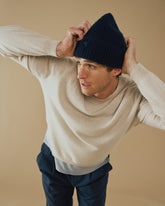 Cashmere Sausalito Beanie - Bags & Accessories | 