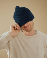 Cashmere Sausalito Beanie - Bags & Accessories | 