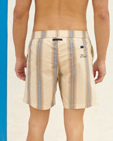 Printed Swim Shorts | 