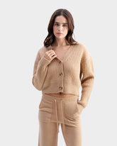 Cashmere Cove Cardigan - Women's Clothing Collection | 