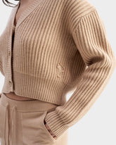 Cashmere Cove Cardigan - Women's Clothing Collection | 