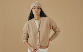 Cashmere Cove Cardigan - Women’s Knitwear | 