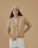 Cashmere Cove Cardigan - Women’s Knitwear | 