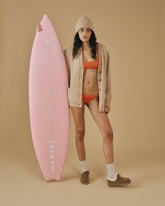 Berretto in Cashmere Sausalito | 