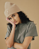 Cashmere Sausalito Beanie - Women’s Clothing | 