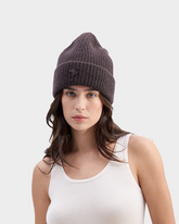Berretto Sausalito in Cashmere - Abbigliamento Donna | 