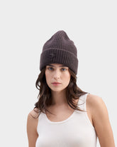 Cashmere Sausalito Beanie - Women’s Knitwear | 