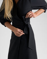 Cotton Toile Almeria Dress - Nuovi Arrivi | Abbigliamento Donna | 