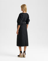 Cotton Toile Almeria Dress - Nuovi Arrivi | Abbigliamento Donna | 