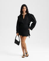 Vestito Rio in Mussola di Cotone - Nuovi Arrivi | Abbigliamento Donna | 