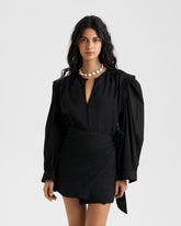 Vestito Rio in Mussola di Cotone - Nuovi Arrivi | Abbigliamento Donna | 