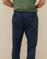 Ultra-Light Cotton Venice Trousers - Bestselling Styles | 