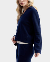 Maglione Atoll in Misto Cashmere - Abbigliamento Donna | 