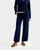 Pantaloni Nomad in Lana Merino - Abbigliamento Donna | 