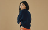 Cashmere Solace Crew Neck - Winter Collection|Women's View All | 