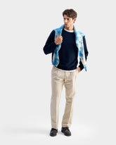 Maglione Girocollo - Abbigliamento Uomo | 