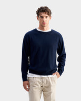 Maglione Girocollo - Abbigliamento Uomo | 