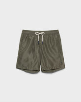 Costume in Poliestere Riciclato Misto Lino - Il look perfetto per una giornata in barca | 