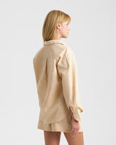 Light Popeline Binibeca Shirt | 