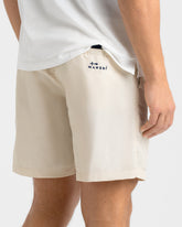 Costume in Poliestere Riciclato Misto Lino - Il look perfetto per una giornata in barca | 