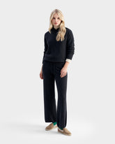 Cashmere Pacifico Hoodie - Women's Clothing Collection | 