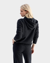 Cashmere Pacifico Hoodie | 