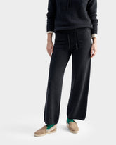 Cashmere Nomad Trousers - Women's Clothing Collection | 