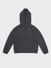 Cashmere Pacifico Hoodie - Women's Clothing Collection | 