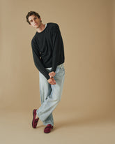 Maglione in Cashmere Monterey | 
