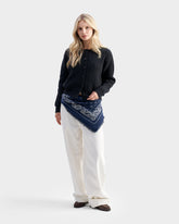 Cardigan Ember in Misto Cashmere | 