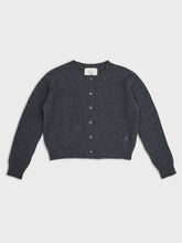Cardigan Ember in Misto Cashmere | 