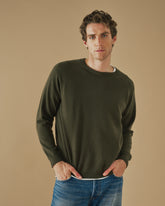 Maglione in Cashmere Monterey | 