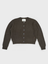 Cardigan Ember in Cashmere | 