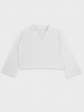 Maglione Atoll in Misto Cashmere | 