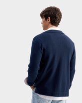 Cashmere Blend Carmel Overshirt | 