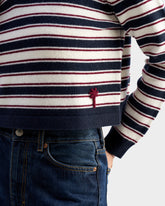 Maglione Polo Sonoma in Lana Merino - Abbigliamento Donna | 