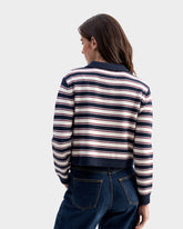 Maglione Polo Sonoma in Lana Merino | 