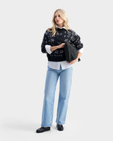 Maglione Girocollo Zephyr in Cashmere - Abbigliamento Donna | 