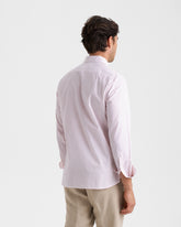 Popeline Panama Shirt | 
