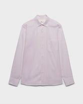 Camicia Panama In Popeline - NUOVI ARRIVI|ABBIGLIAMENTO UOMO | 