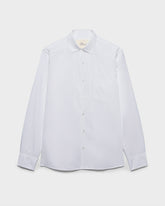 Popeline Panama Shirt | 