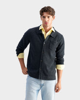 Camicia in Maglia - Abbigliamento Uomo | 